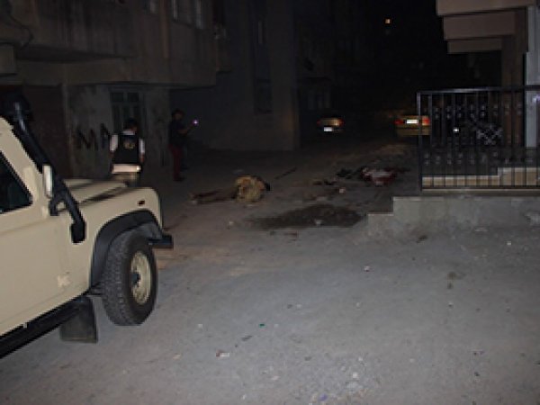 'Yasin'in otopsisini izledim böyle vahşet yok'