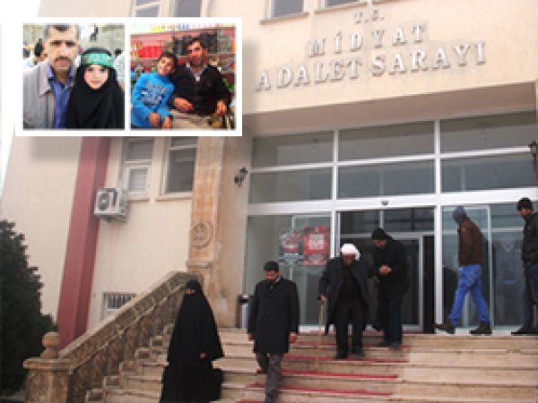 Katledilen HÜDA PAR'lıların davası ertelendi