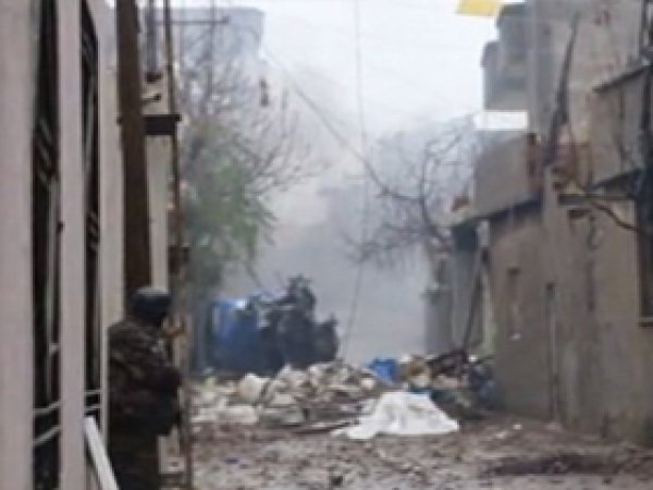 Cizre'de 2 kişi hayatını kaybetti