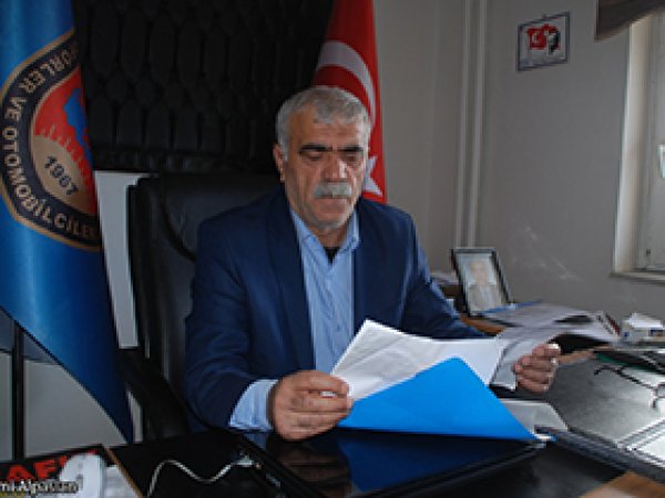 'Kasko fiyatları araç fiyatları ile yarışıyor'