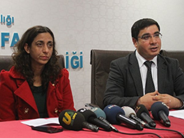 Urfa'da 'domuz gribi' açıklaması