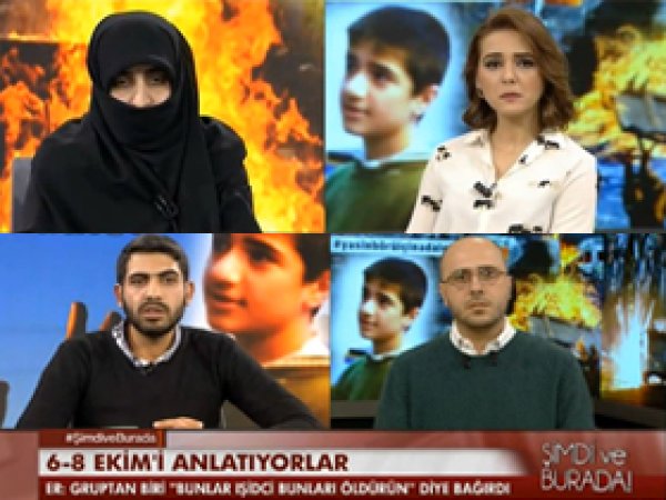 Yasin'in arkadaşı ve annesi katliamı anlattı