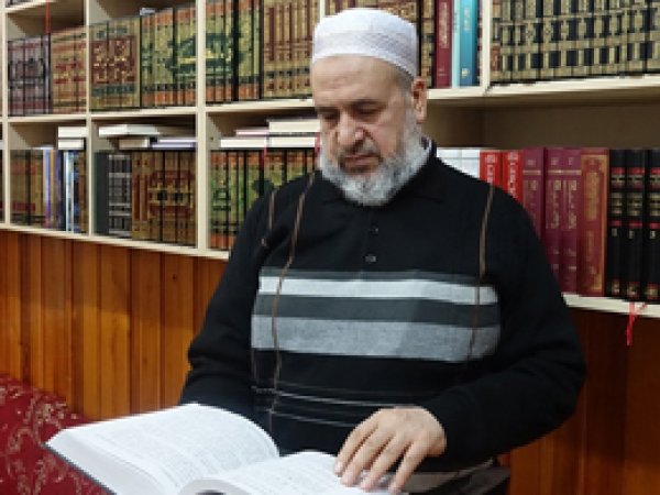 'Zaman Müslümanların birlik olma zamanı'