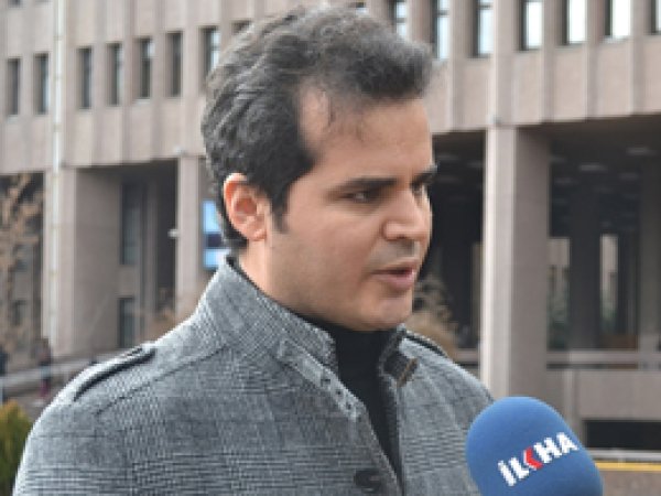'Demirtaş ve devlet yetkileri de hesap vermeli'