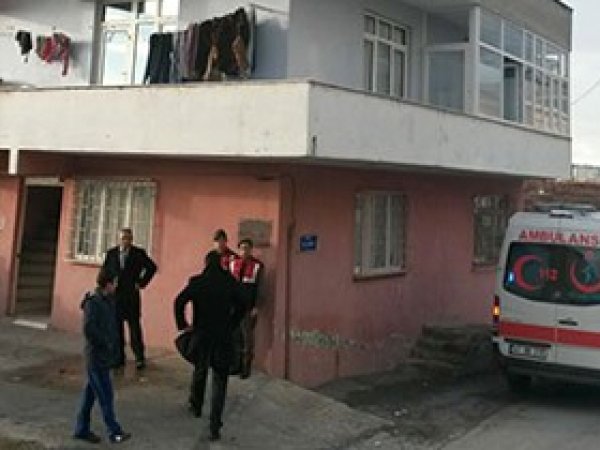 Cizre'de 1 asker hayatını kaybetti