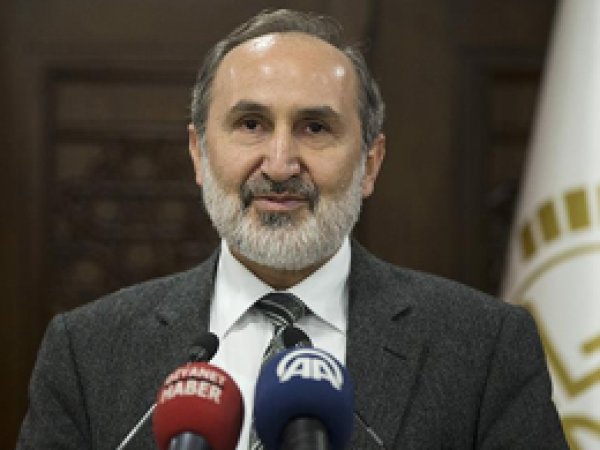 Diyanet iddia edilen fetvayı kabul etmedi