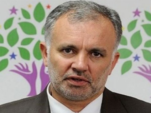 HDP Sözcüsü: HDP süreci iyi yönetemedi