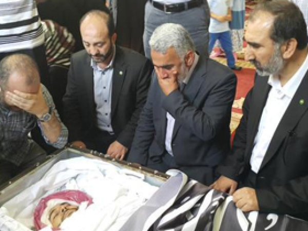 'HÜDA PAR'ın hakkı ödenemez'