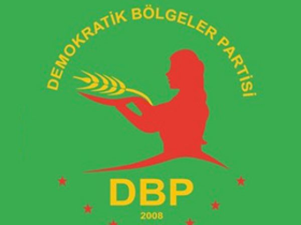 DBP'li belediye çalışanı cinayetten tutuklandı