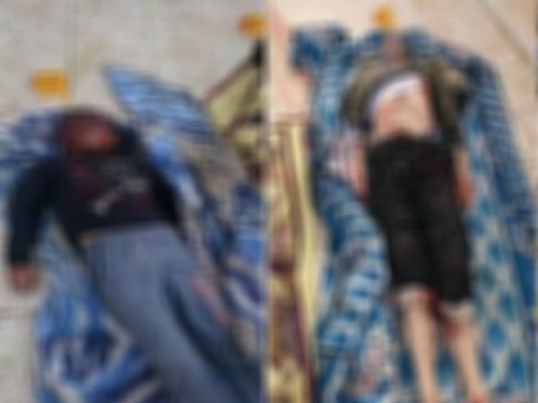 Camide bulunan 3 cesetle ilgili gerçekler
