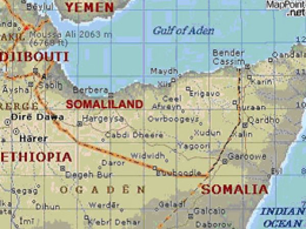 Somali’de mülteci taşıyan feribot battı: 122 ölü