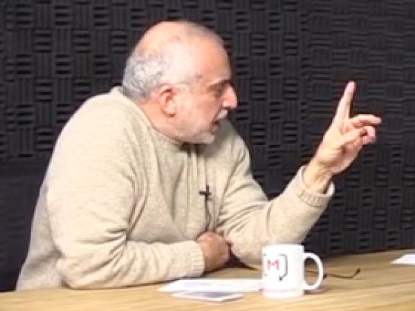 'İsrail-Suud arasında gizli aşk' iddiası