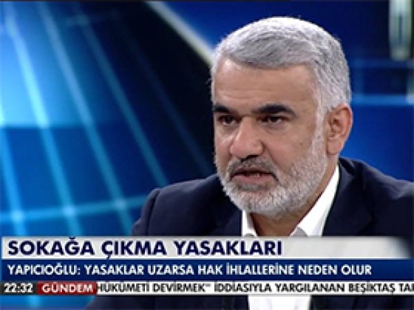 'Devlet de doğru söylemiyor PKK'de'