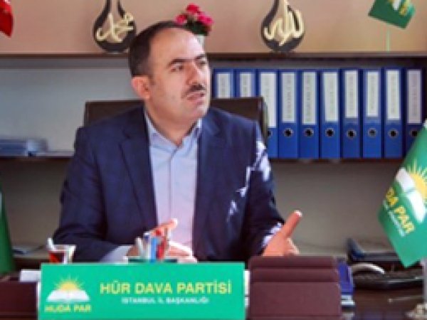 Elibüyük'ten bombalı saldırıya sert tepki
