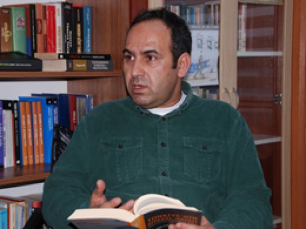 ‘Kirli savaş sivil alana taşınmamalı’