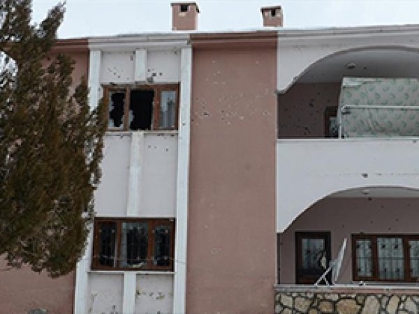 PKK Villasının sırrını hard disk çözecek