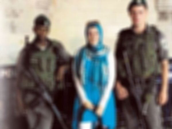 Gülenciler paraları İsrail'e göndermişler