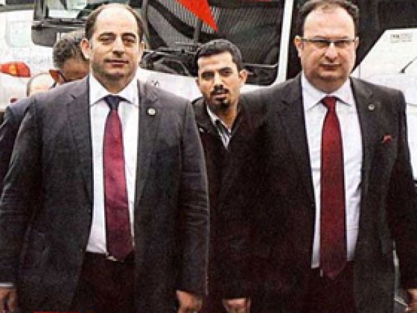 4 savcı ve 1 hakimin ihracı kesinleşti