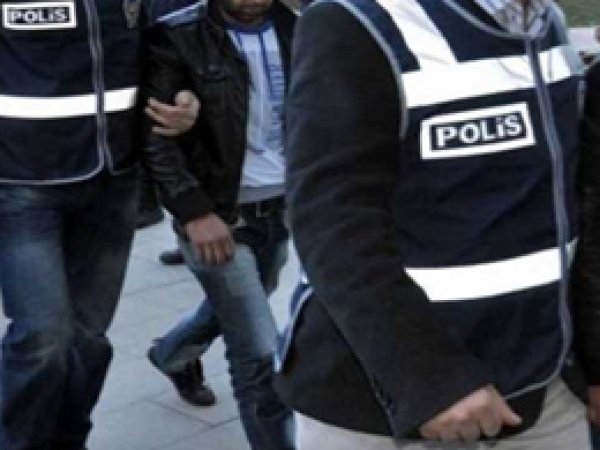 Van’da PKK operasyonu: 11 gözaltı