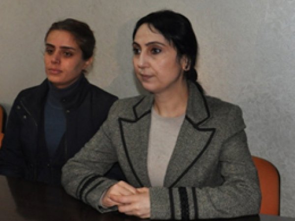 Bombalı saldırıyı meşrulaştırmaya çalıştı