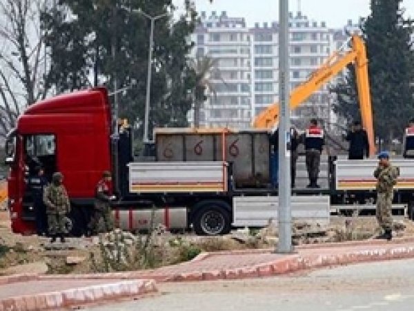 5 savcı meslekten ihraç edildi