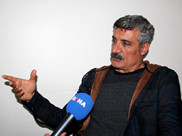 Çiyager: Kan kanla temizlenmez