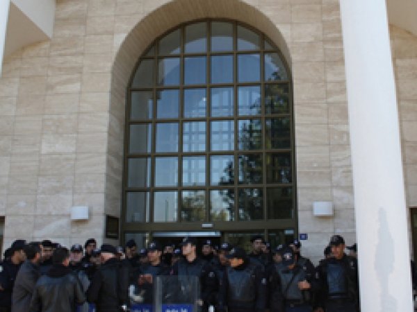 Mersin’de 20 akademisyene soruşturma