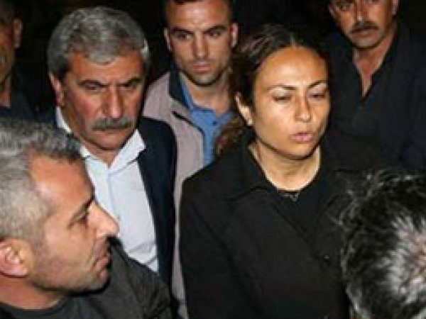 'Öz yönetim' ilanına müebbet hapis