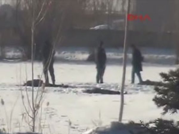 Savcılıktan 'infaz' iddialarına yanıt