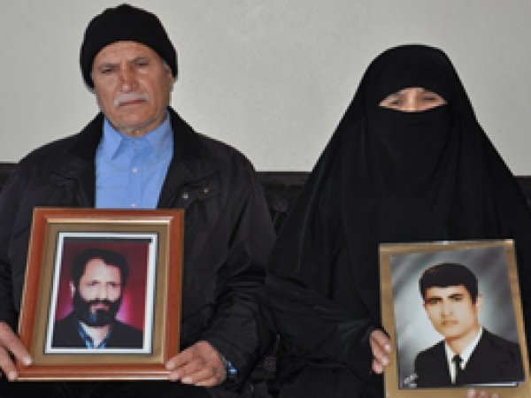 Ailesi Şehid Velioğlu'nu anlattı