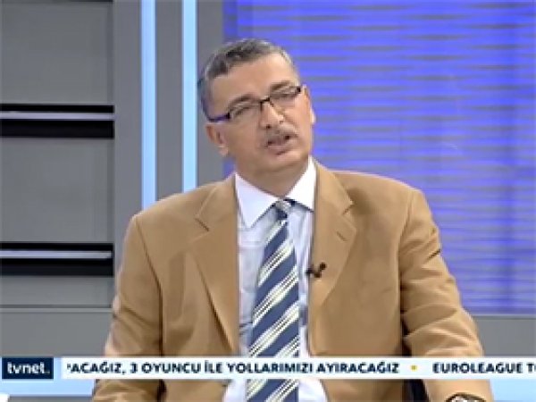 AK Parti'li Güvenç: Öz yönetimi kuran biziz