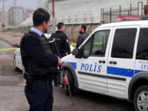 İdil’de 3 polis hayatını kaybetti