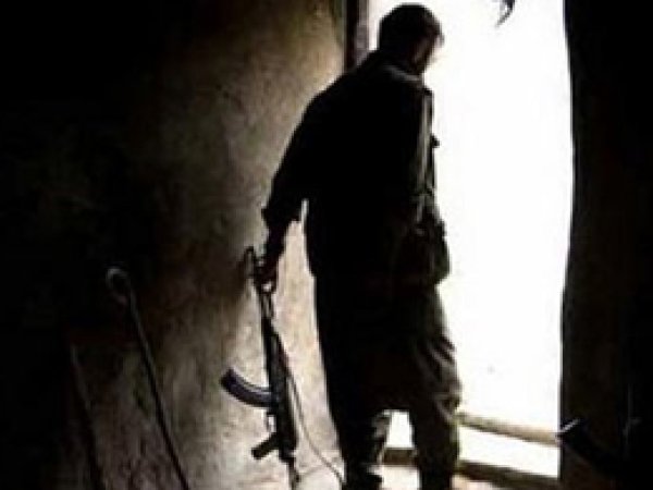 Cizre'de 30 PKK'li teslim oldu