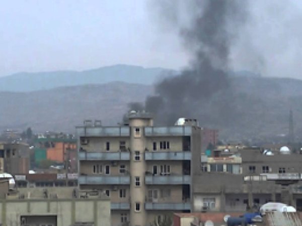 Şırnak ve Diyarbakır’da 19 PKK’li öldürüldü