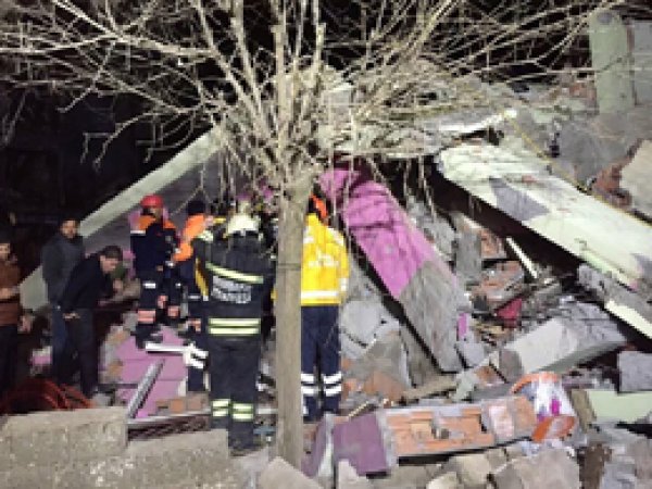 Çınar saldırısında belediyeye soruşturma