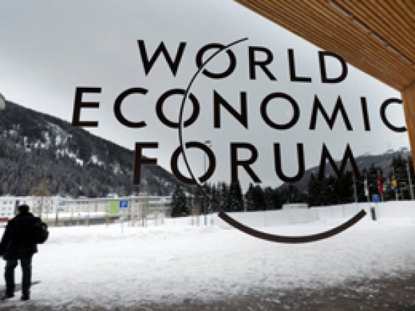 Davos Zirvesi bugün başlıyor 