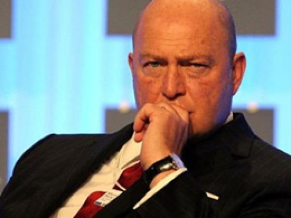 Mustafa Koç geçirdiği kalp krizi sonucu öldü