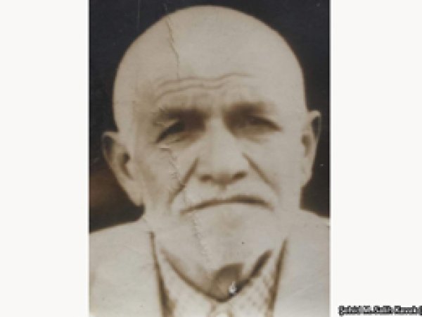 Mêrxas Şehîd Kerbelaî