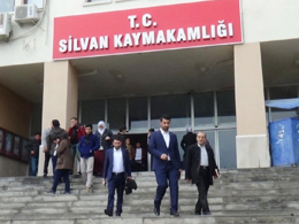 'Halkta çukur siyasetine çok büyük tepki var'