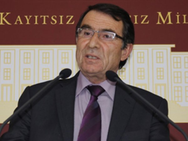 HDP eski Milletvekili tutuklandı