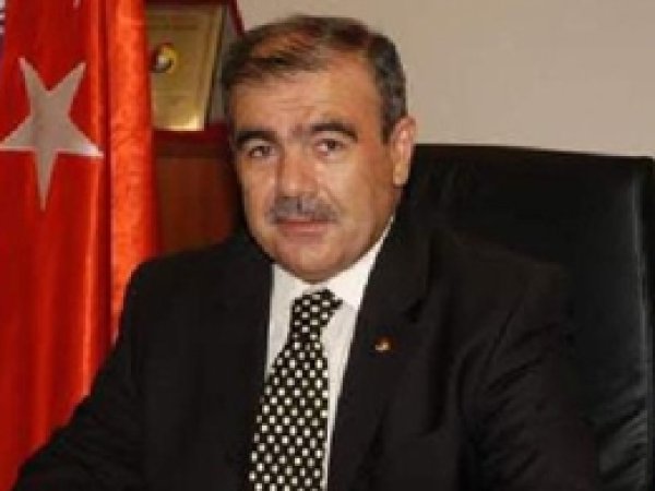 Ak Partili eski milletvekiline hapis cezası