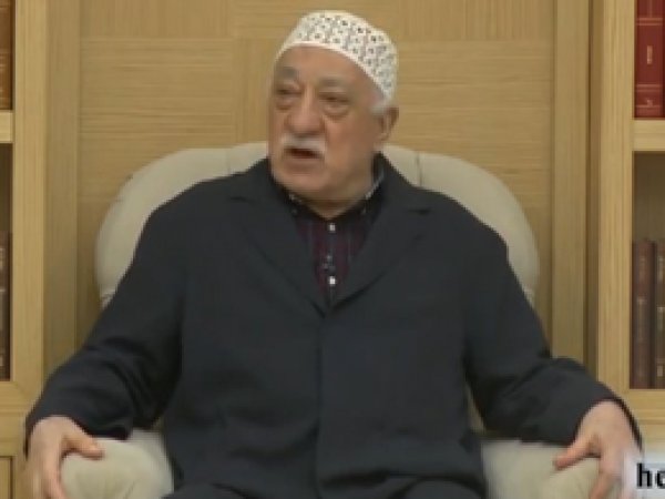 Gülen'den PKK'ya Sur mesajı mı?