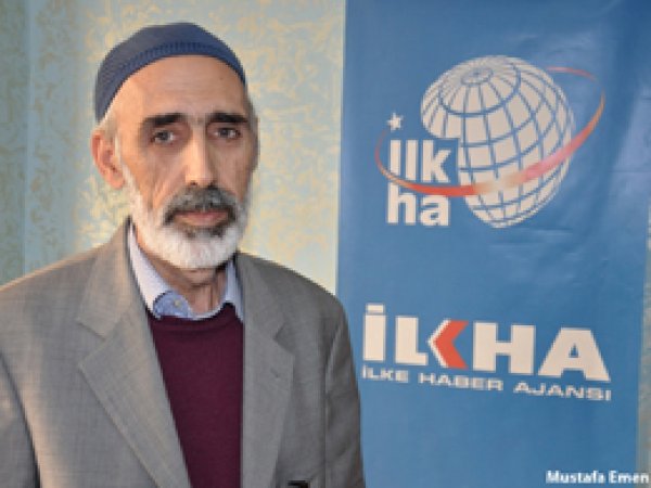 28 Şubat mağduru imamlar adalet bekliyor