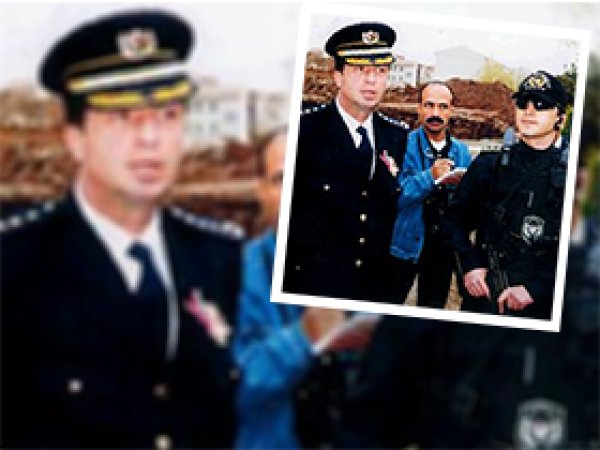 Gaffar Okkan hakkında çarpıcı paylaşımlar
