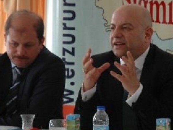 'Bana ne sizin trafik kazanızdan'