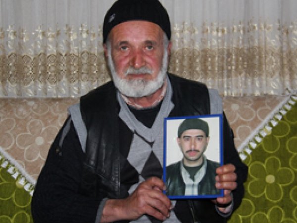 'Zalim hükümet Müslümanlara zulmetti'
