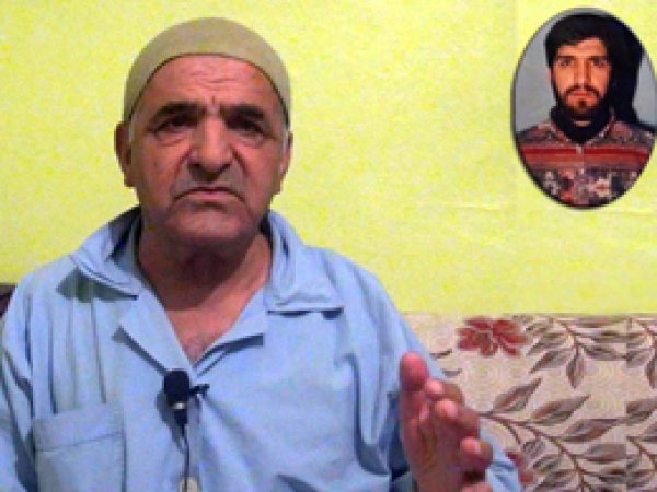 Hizbullahi Müslüman'a taziye izni verilmedi