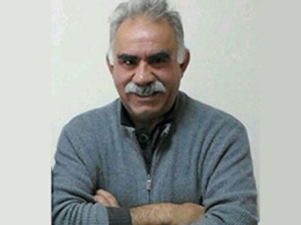 Öcalan'dan teminat: Kaçmayacağım