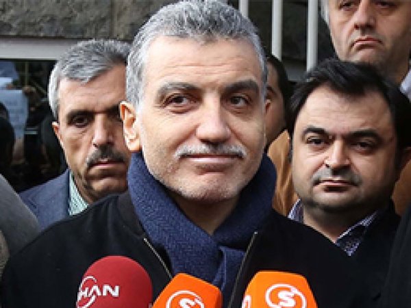 Hidayet Karaca’ya FETÖ'den yeni tutuklama