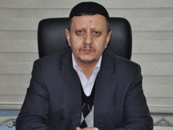 'Kürt halkını İslam’dan uzaklaştırmak istiyorlar'